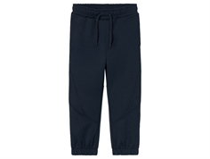 Name It dark sapphire sweatpants